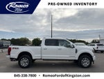 2022 Ford F-350SD Limited
