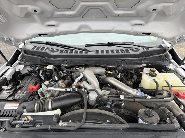 2024 Ford F-350SD XLT DRW