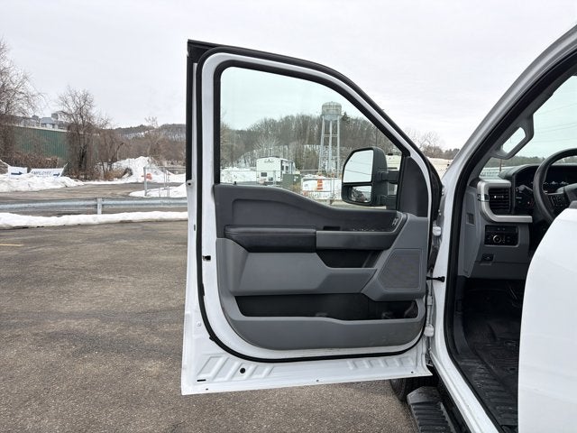 2024 Ford F-350SD XLT DRW