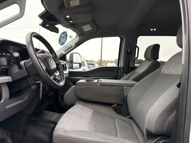 2024 Ford F-350SD XLT DRW