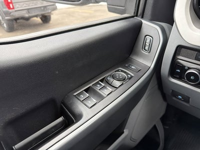 2024 Ford F-350SD XLT DRW