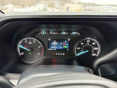 2024 Ford F-350SD XLT DRW