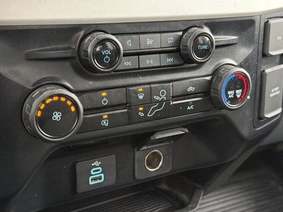 2024 Ford F-350SD XLT DRW