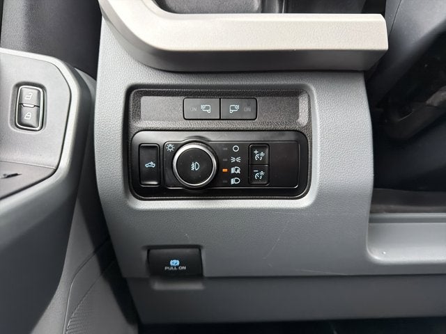 2024 Ford F-350SD XLT DRW