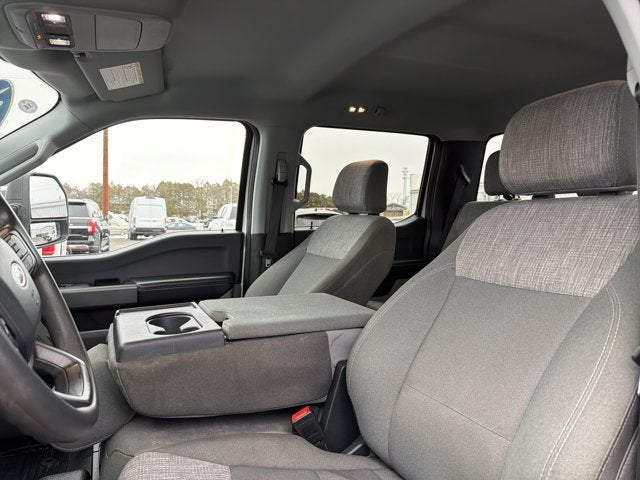 2024 Ford F-350SD XLT DRW