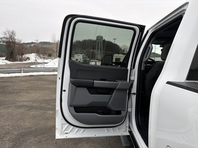 2024 Ford F-350SD XLT DRW