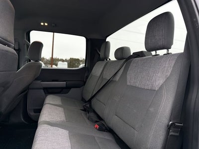 2024 Ford F-350SD XLT DRW