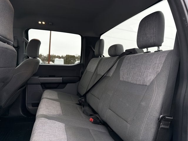 2024 Ford F-350SD XLT DRW