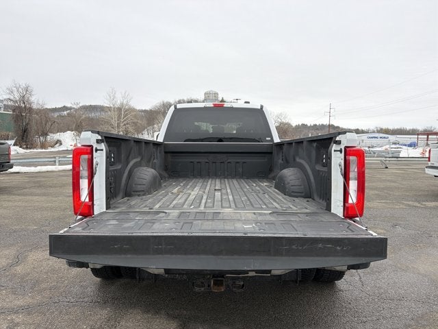 2024 Ford F-350SD XLT DRW