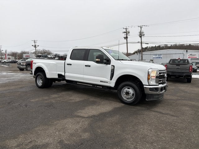 2024 Ford F-350SD XLT DRW