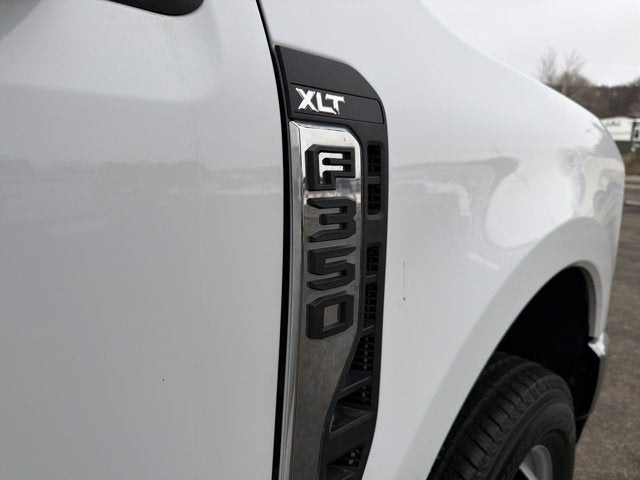 2024 Ford F-350SD XLT DRW