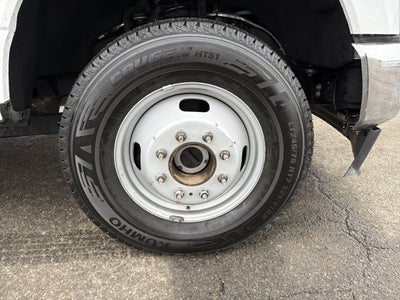 2024 Ford F-350SD XLT DRW