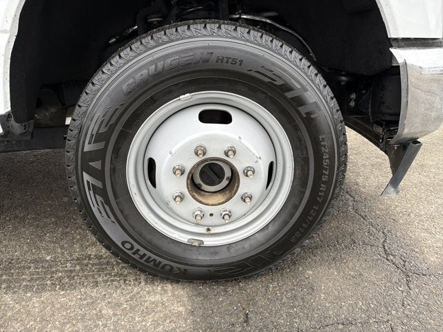 2024 Ford F-350SD XLT DRW