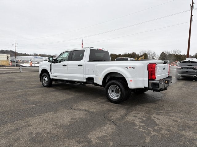 2024 Ford F-350SD XLT DRW