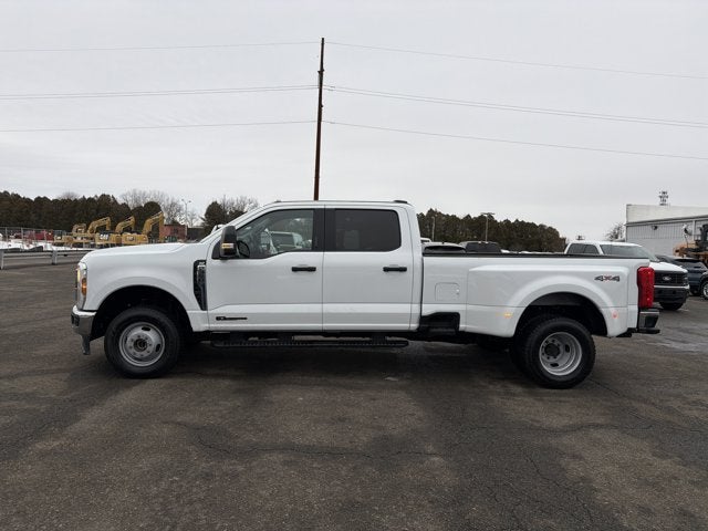 2024 Ford F-350SD XLT DRW