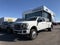 2021 Ford F-450SD Limited DRW