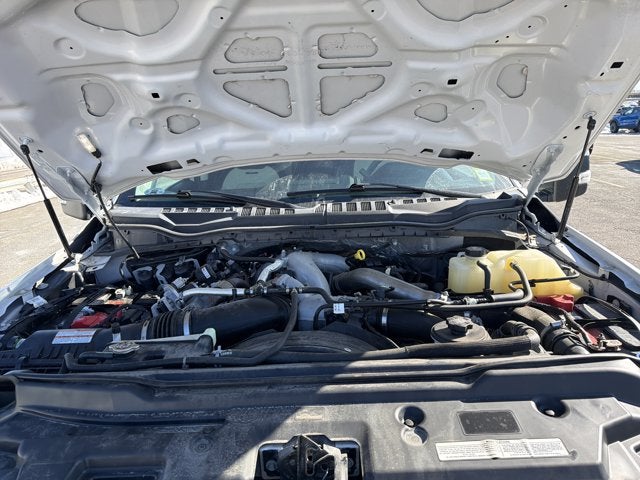 2021 Ford F-450SD Limited DRW