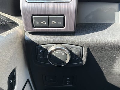 2021 Ford F-450SD Limited DRW