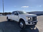 2021 Ford F-450SD Limited DRW