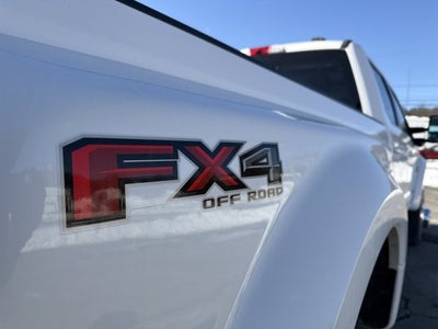 2021 Ford F-450SD Limited DRW