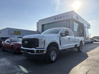 2025 Ford F-250SD XLT