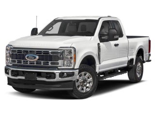 2025 Ford F-250SD XLT