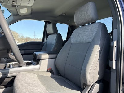 2024 Ford F-250SD XLT