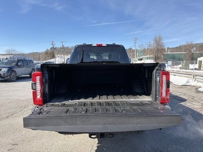 2024 Ford F-250SD XLT