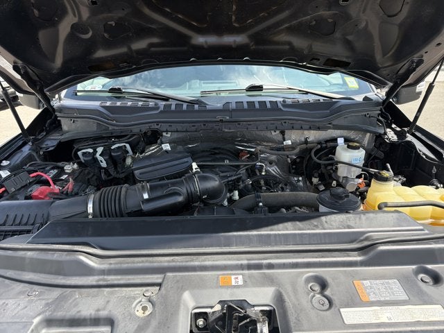 2022 Ford F-350SD XLT