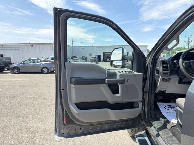 2022 Ford F-350SD XLT