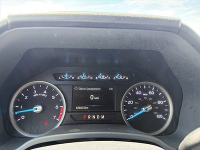 2022 Ford F-350SD XLT