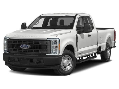 2023 Ford F-350SD Lariat