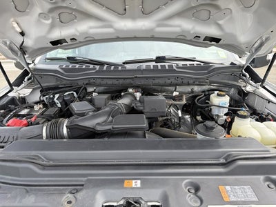 2020 Ford F-250SD XL