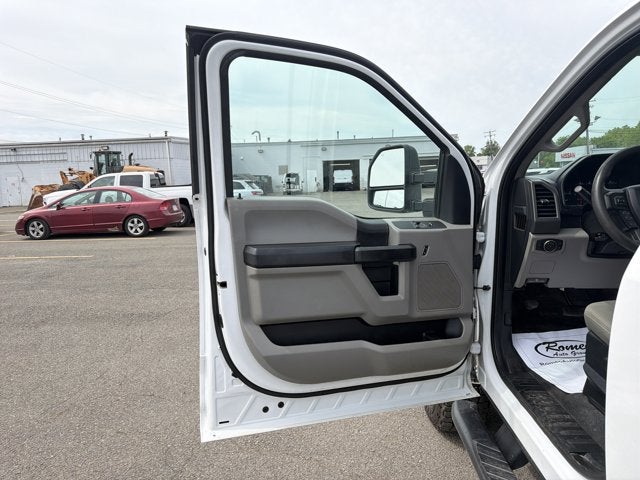2020 Ford F-250SD XL