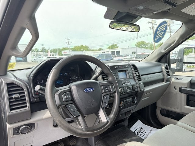 2020 Ford F-250SD XL