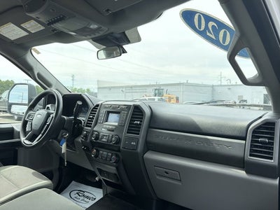 2020 Ford F-250SD XL