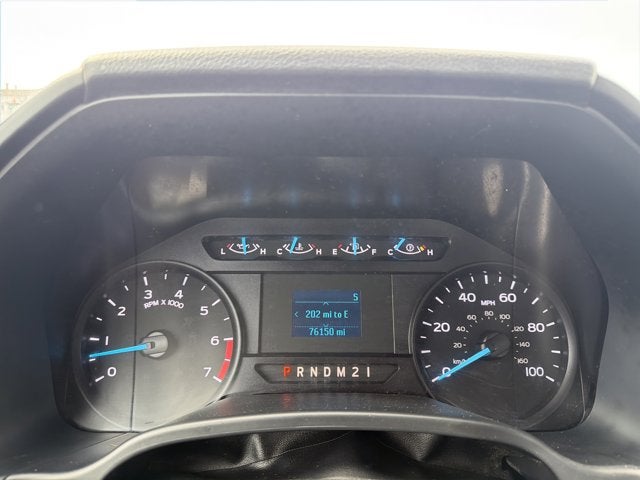 2020 Ford F-250SD XL