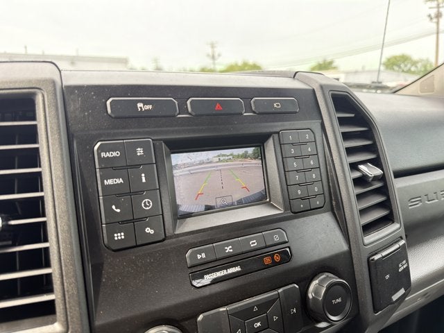 2020 Ford F-250SD XL