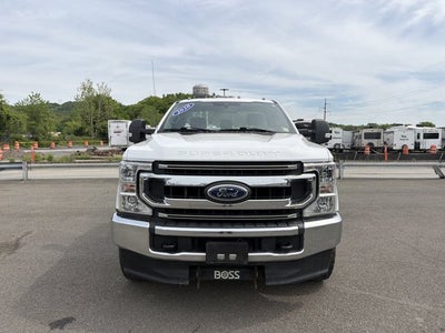 2020 Ford F-250SD XL