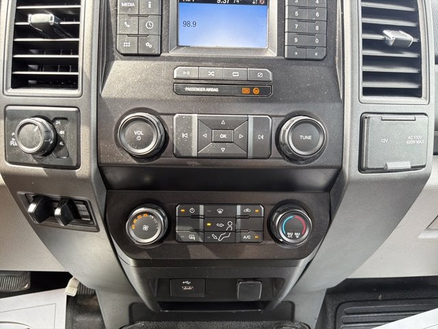 2020 Ford F-250SD XL