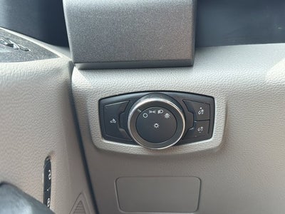 2020 Ford F-250SD XL