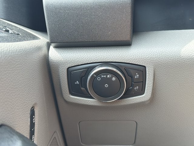 2020 Ford F-250SD XL