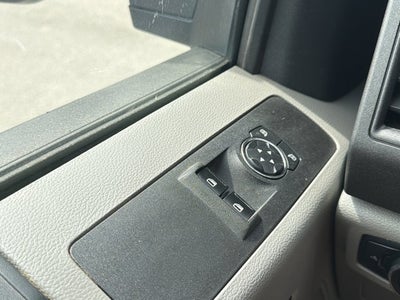 2020 Ford F-250SD XL