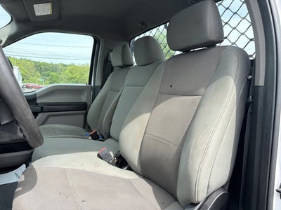 2020 Ford F-250SD XL
