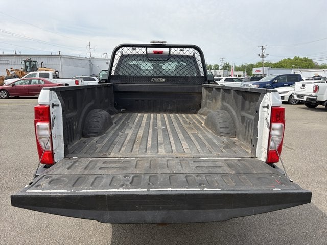 2020 Ford F-250SD XL