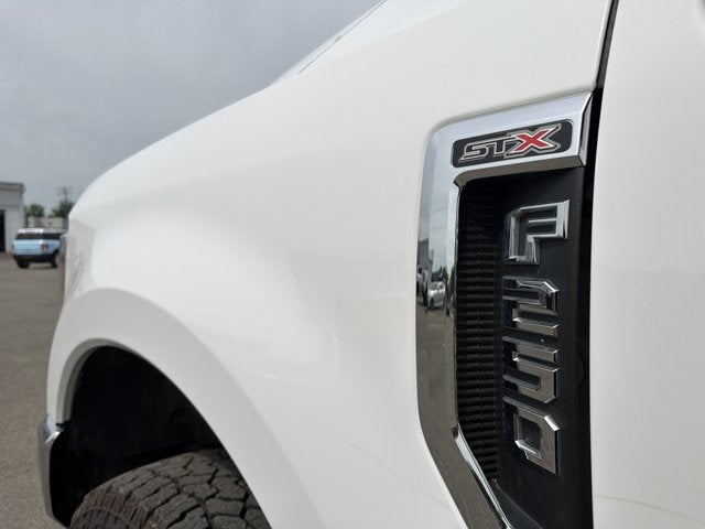 2020 Ford F-250SD XL