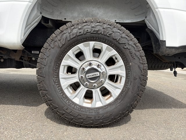 2020 Ford F-250SD XL