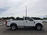2020 Ford F-250SD XL
