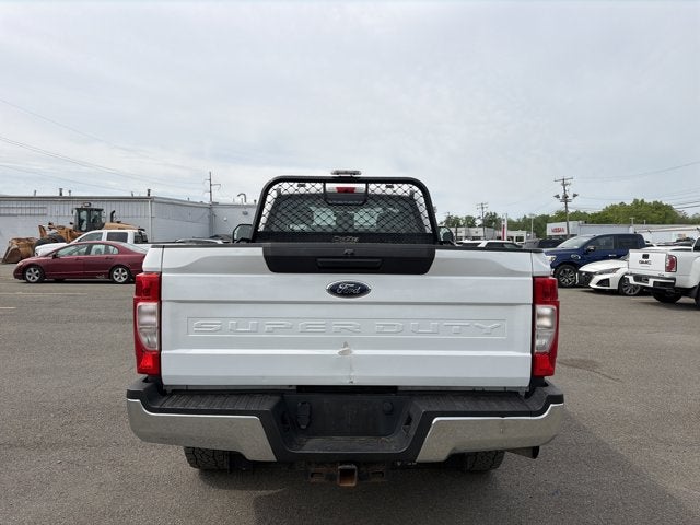 2020 Ford F-250SD XL