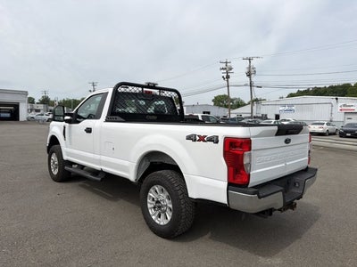 2020 Ford F-250SD XL
